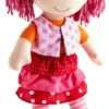 Haba Puppe Lilli-Lou - 30cm