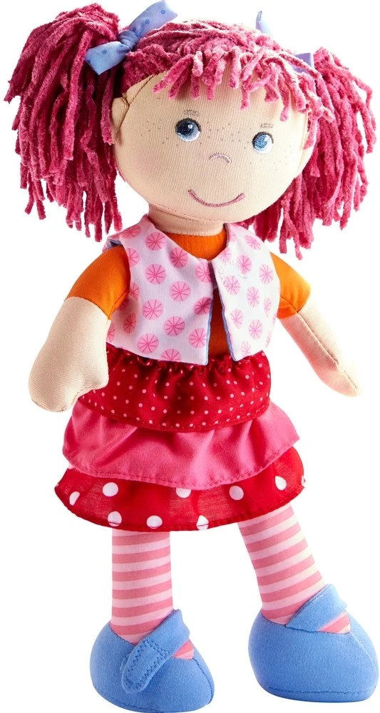Haba Puppe Lilli-Lou - 30cm 3 Haba Puppe Lilli-Lou - 30cm