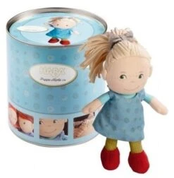 Haba Puppe Mirle - 20cm -Spielzeug Förderung haba puppe mirle 20cm 3