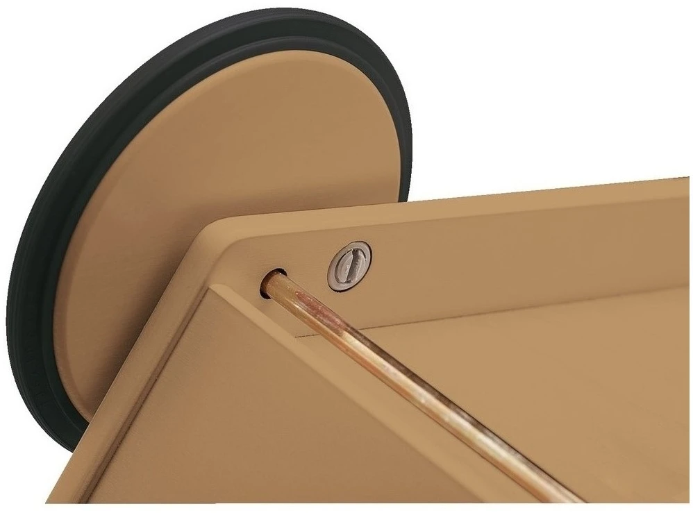 HABA Puppenwagen Aus Holz - Natur 5 HABA Puppenwagen Aus Holz - Natur – Bild 3