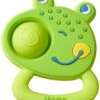 HABA-Rasselfrosch -Spielzeug Förderung haba rasselfrosch