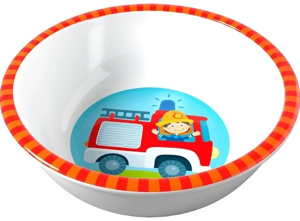 Haba Schüssel Feuerwehr 3 Haba Schüssel Feuerwehr