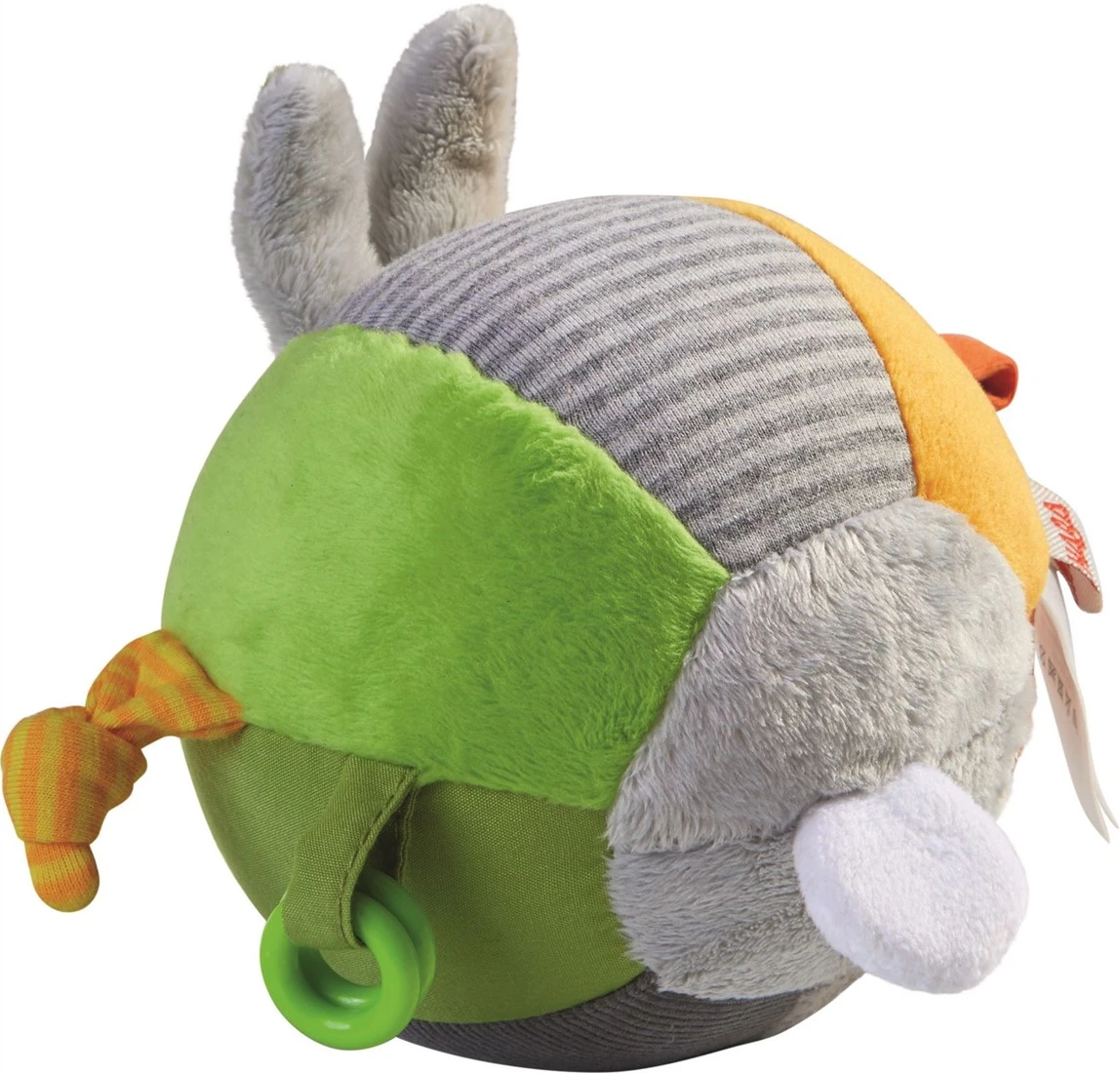 HABA Stoffball Hase Hops 3 HABA Stoffball Hase Hops