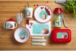 HABA Teller Glück 7 HABA Teller Glück -Spielzeug Förderung haba teller glueck 3