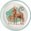 HABA Teller Pferde 2 HABA Teller Pferde -Spielzeug Förderung haba teller pferde