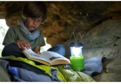 Duracell HABA Terra Kids Campinglaterne -Spielzeug Förderung haba terra kids campinglaterne 3