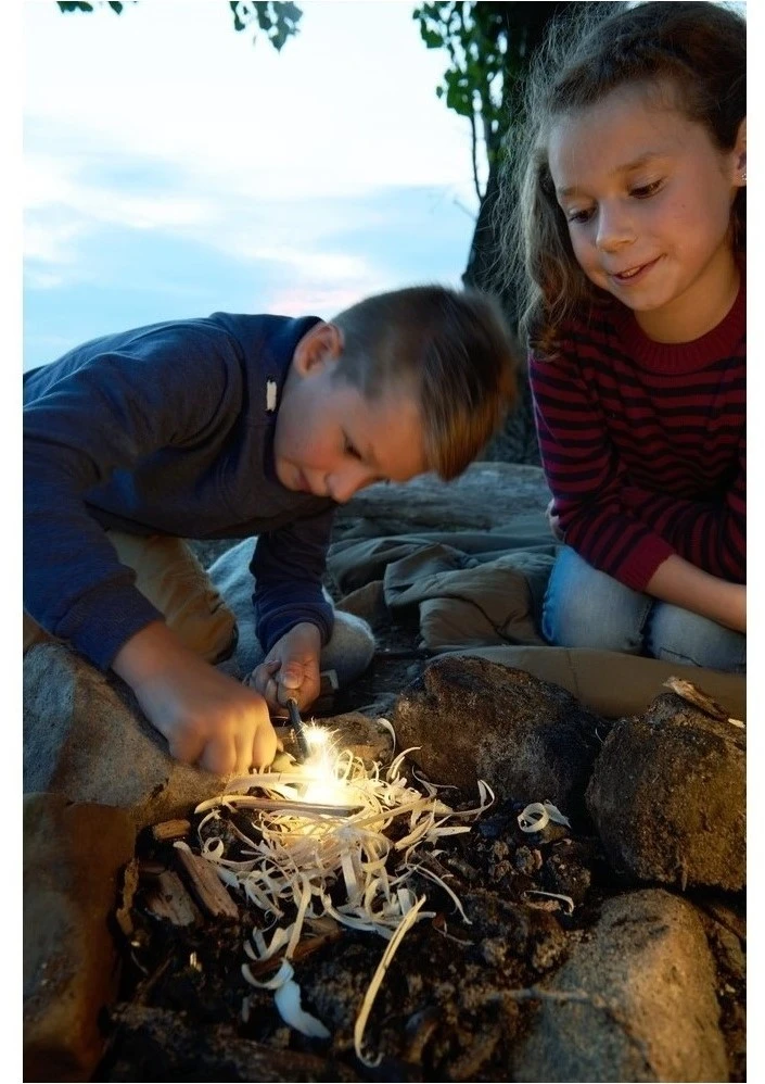 Haba Terra Kids Feuerstarter-Set 4 Haba Terra Kids Feuerstarter-Set – Bild 2