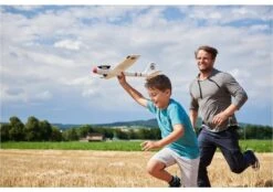 Haba Terra Kids Maxi-Wurfgleiter 7 Haba Terra Kids Maxi-Wurfgleiter -Spielzeug Förderung haba terra kids maxi wurfgleiter 3