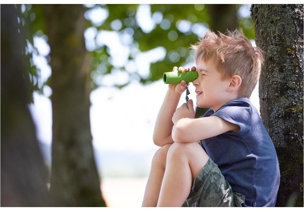 HABA Terra Kids Monokular 4 HABA Terra Kids Monokular – Bild 2