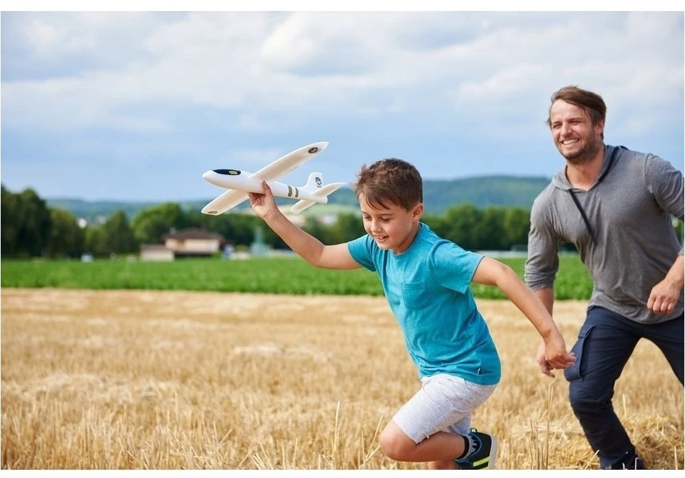 Haba Terra Kids Wurfgleiter 4 Haba Terra Kids Wurfgleiter – Bild 2