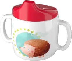 HABA Trinklerntasse Glück