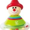 Hape E0015 Roly-Poly Toy (Multi-Colour) Wackel-Ralph-Stehaufmännchen 1 Hape E0015 Roly-Poly Toy (Multi-Colour) Wackel-Ralph-Stehaufmännchen -Spielzeug Förderung hape e0015 roly poly toy multi colour wackel ralph stehaufmaennchen