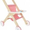 Hape E3603 - Puppenwagen -Spielzeug Förderung hape e3603 puppenwagen