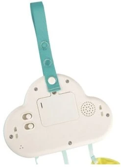 Hape Musikalische Wolkenleuchte -Spielzeug Förderung hape musikalische wolkenleuchte 3