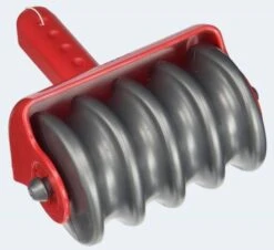 Hape Schienenroller - Rot