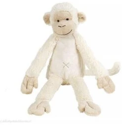 Happy Horse Affe Mickey Elfenbeinfarben Nr. 1