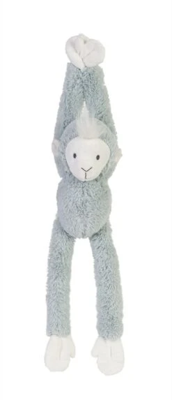 Happy Horse Hängender Affe Blaugrün Spieluhr