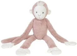 Happy Horse Hängender Affe Pfirsichfarben Nr. 2