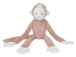 Spielzeug Förderung -Spielzeug Förderung happy horse haengender affe pfirsichfarben nr 3 2