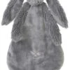 Happy Horse Hase Richie Tiefgrau Schnuffeltuch -Spielzeug Förderung happy horse hase richie tiefgrau schnuffeltuch