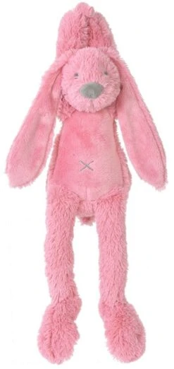 Happy Horse Hase Richie Tiefrosa Spieluhr