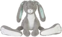 Happy Horse Hase Twine Grau Nr. 3