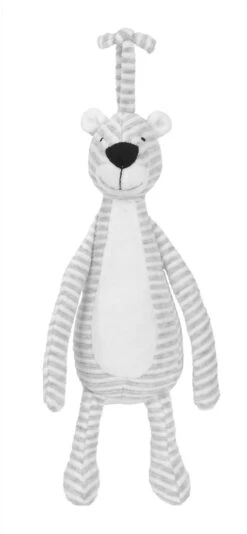 Happy Horse Panther Polo Spieluhr