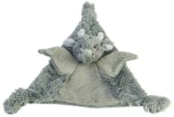 Happy Horse Schmusedecke Drache Erpel - 24 Cm