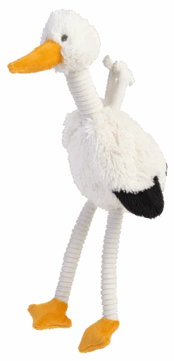 Happy Horse Stork Sky Musical - 30 Cm