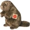 Hermann Teddy Murmeltier 20 Cm