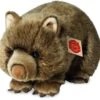 Hermann Teddy Wombat 26 Cm -Spielzeug Förderung hermann teddy wombat 26 cm