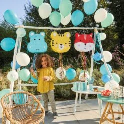 Janod Verjaardagsspel - Pinata Tijger -Spielzeug Förderung janod verjaardagsspel pinata tijger 3