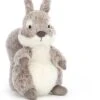 Jellycat Ambrosie Eichhörnchen - 22x10cm -Spielzeug Förderung jellycat ambrosie eichhoernchen 22x10cm