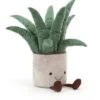 Jellycat Amuseable Aloe Vera Groß - 45x14cm -Spielzeug Förderung jellycat amuseable aloe vera gross 45x14cm