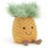 Jellycat Amuseable Ananas Klein - 16cm -Spielzeug Förderung jellycat amuseable ananas klein 16cm