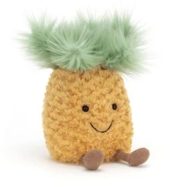 Jellycat Amuseable Ananas Klein - 16cm