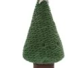 Jellycat Amuseable Fraser Fir Weihnachtsbaum Groß - 43x23cm -Spielzeug Förderung jellycat amuseable fraser fir weihnachtsbaum gross 43x23cm