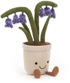 Jellycat Amuseable Glockenblume - 26x20cm