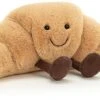 Jellycat Amuseable Kuscheltier Croissant - 33 Cm -Spielzeug Förderung jellycat amuseable kuscheltier croissant 33 cm