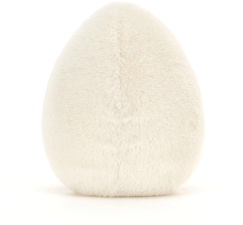 Jellycat Amuseable Kuscheltier Freches Gekochtes Ei - 14 Cm 4 Jellycat Amuseable Kuscheltier Freches Gekochtes Ei - 14 Cm – Bild 2