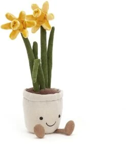 Jellycat Amuseable Osterglocke - 30cm