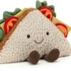 Jellycat Amuseable Sandwich -Spielzeug Förderung jellycat amuseable sandwich
