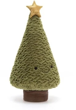 Jellycat Amuseable Weihnachtsbaum Groß - 43cm