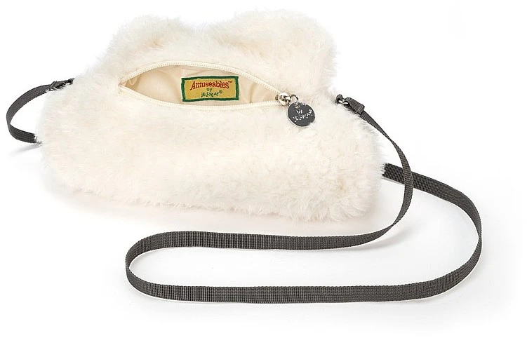 Jellycat Amuseable Wolke Tasche 4 Jellycat Amuseable Wolke Tasche – Bild 2