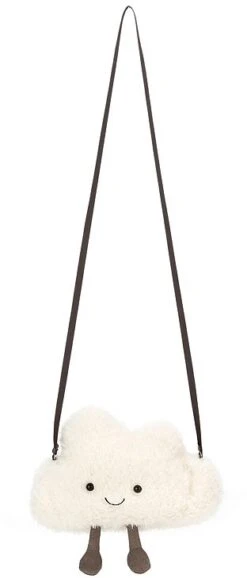 Jellycat Amuseable Wolke Tasche