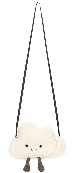 Jellycat Amuseable Wolke Tasche 3 Jellycat Amuseable Wolke Tasche