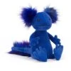 Jellycat Andie Axolotl - 27x12cm -Spielzeug Förderung jellycat andie axolotl 27x12cm