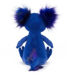 Jellycat Andie Axolotl - 27x12cm -Spielzeug Förderung jellycat andie axolotl 27x12cm 3