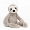 Jellycat Bailey Faultier Klein - 33cm