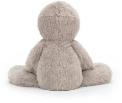 Jellycat Bailey Faultier Klein - 33cm -Spielzeug Förderung jellycat bailey faultier klein 33cm 3